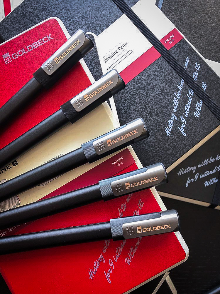Corporate gifts